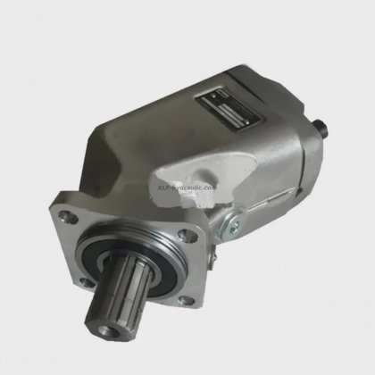 用于装载机的派克 F1 系列 F1-81 液压摇摆轴向柱塞空气泵