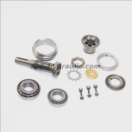 パーカー F12 シリーズ油圧モーター予備品 パーカー油圧モーター部品