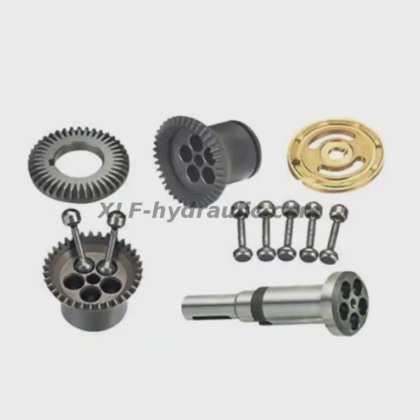 パーカー F12 シリーズ油圧モーター予備品 パーカー油圧モーター部品