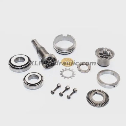 パーカー F12 シリーズ油圧モーター予備品 パーカー油圧モーター部品