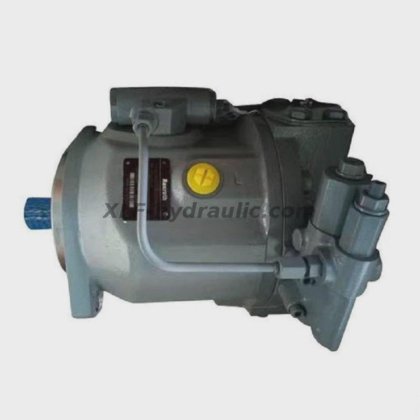 用于挖掘机的力士乐 A10VO 52 和 53