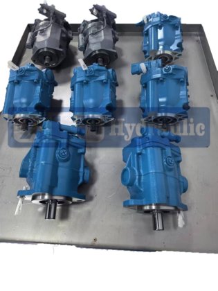 沃尔沃 11173091 配件包 泵和风扇电机及部件 OEM-Spec