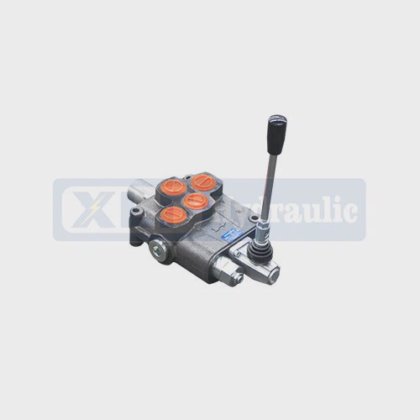 HM11 系列液压单体换向阀