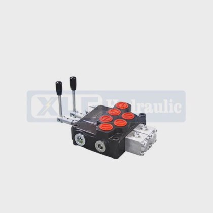 HM11 系列液压单体换向阀