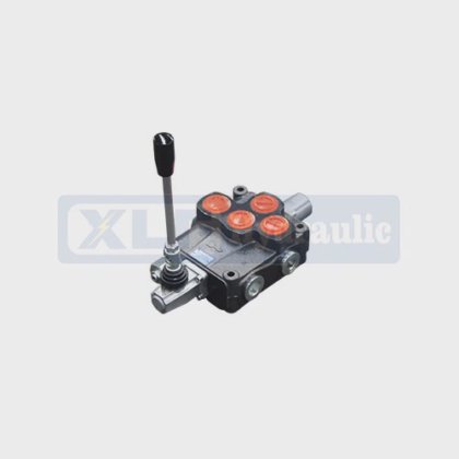 HM11 系列液压单体换向阀