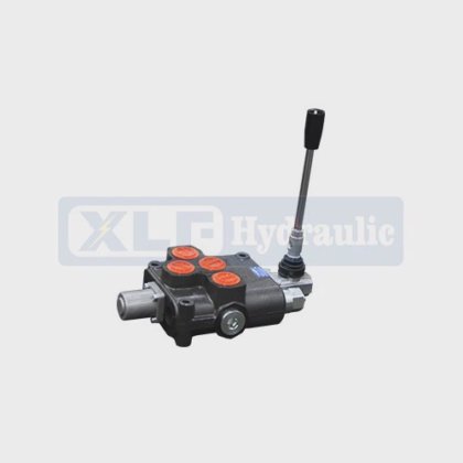 HM11 系列液压单体换向阀