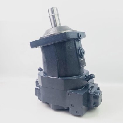 用于轮式装载机的 Rexroth A7VO 斜盘微型活塞泵