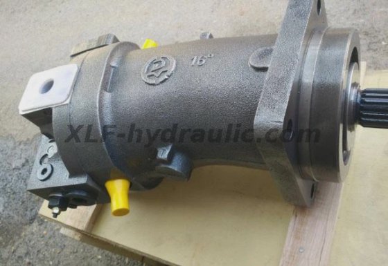 ホイールローダー用レックスロスA7VO斜板型マイクロピストンポンプ