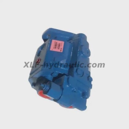 先进的伊顿-维克斯 70122 卡车用低压活塞泵