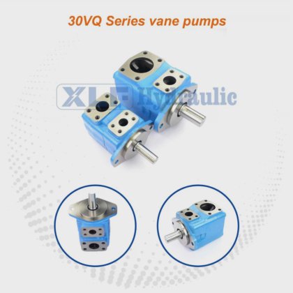 CAT 30VQ 系列泵芯油泵修理零件(用于液压单叶片泵插装套件