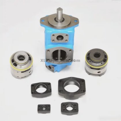 CAT 6E2932 の取り替えの固定速度ポンプ 936 はアフター・マーケットのトラクターの部品に合います