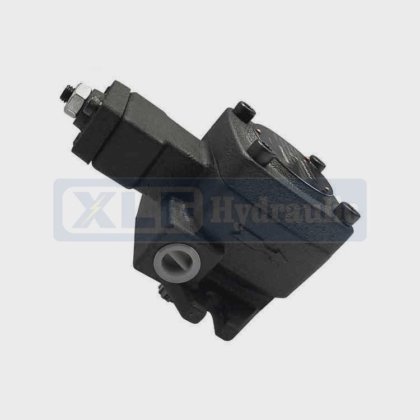 用于轮式装载机的力士乐 VPV2 定量叶片泵