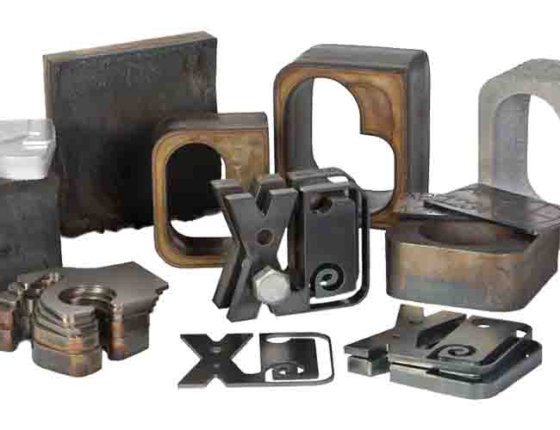 HNC-4000H 经济型龙门数控火焰等离子切割机