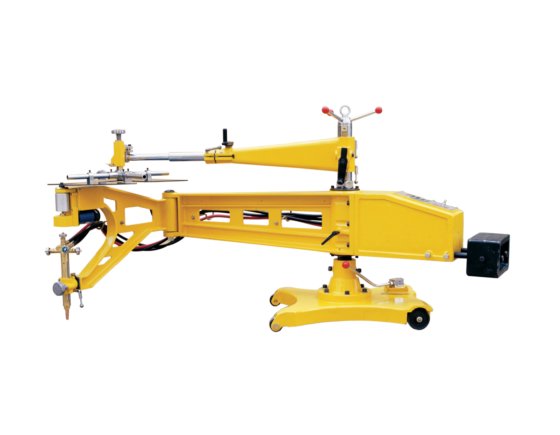 CG2-2700 移动式仿形火焰切割机