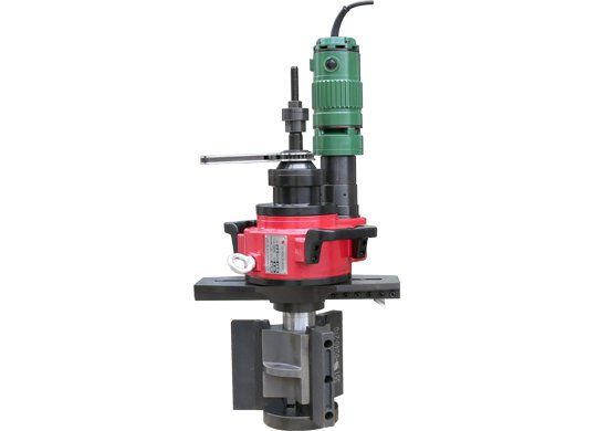 ISY系列电动管道端口坡口机内胀式