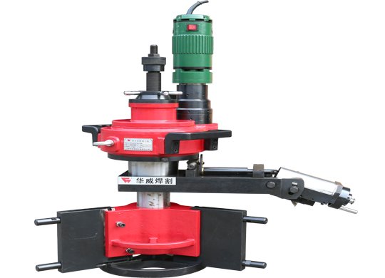 ISY系列电动管道端口坡口机内胀式