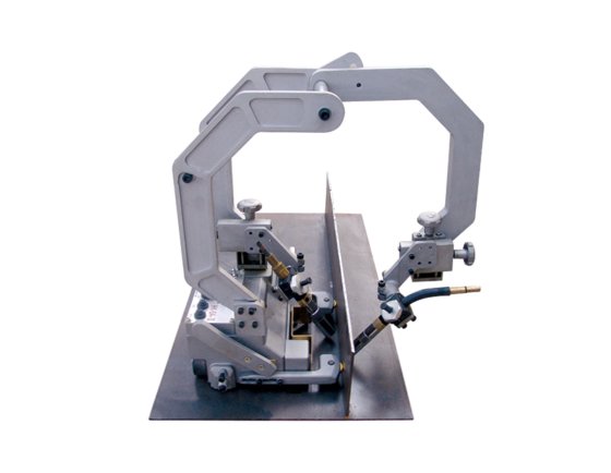HK-6A-II 便携式双面自动焊接小车