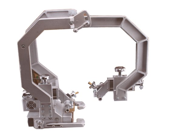 HK-6A-II 便携式双面自动焊接小车