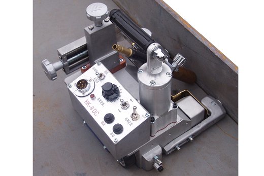 HK-9DC焊接小车/角焊机