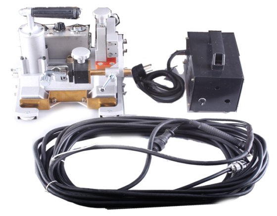 HK-9DC焊接小车/角焊机