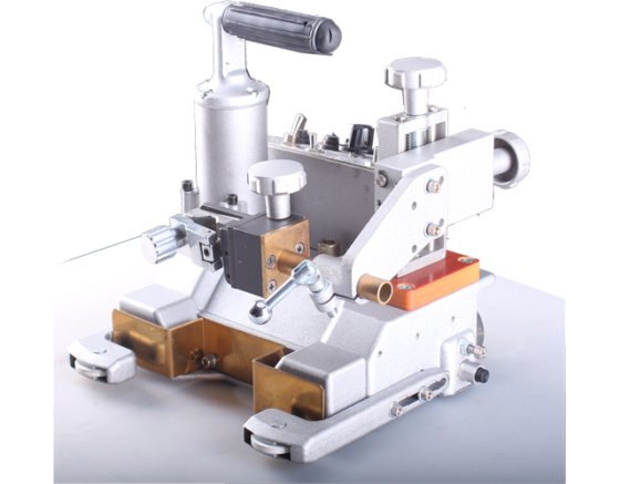 HK-9DC焊接小车/角焊机