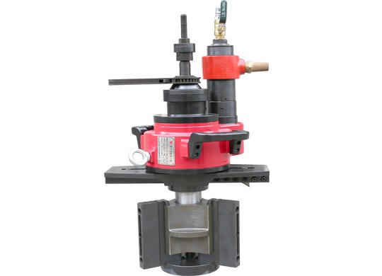 GPK系列气动管道端口坡口机内胀式