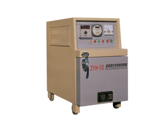 自控远红外电焊条烘干炉