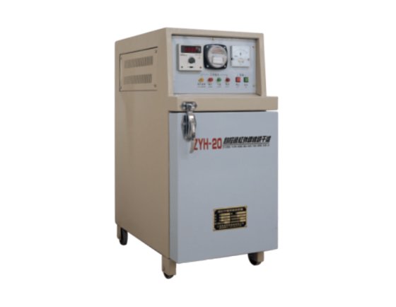 自控远红外电焊条烘干炉