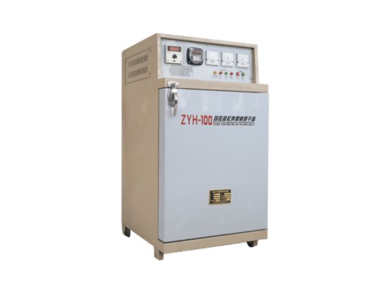 自控远红外电焊条烘干炉