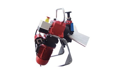 CHP系列自动行走式平板坡口机