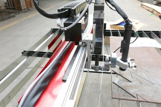 Minicut4400 迷你台式等离子切割机