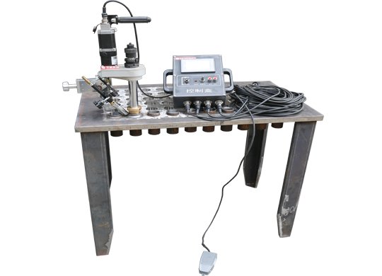 HK-11WS管道全位置自动焊接小车（无线遥控器）