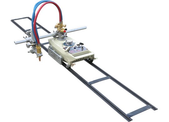 CG1-30MAX-3 氧气火焰切割机