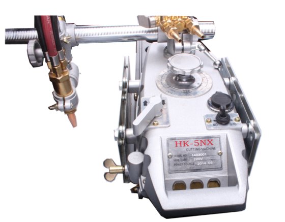 HK-5NX 切割机