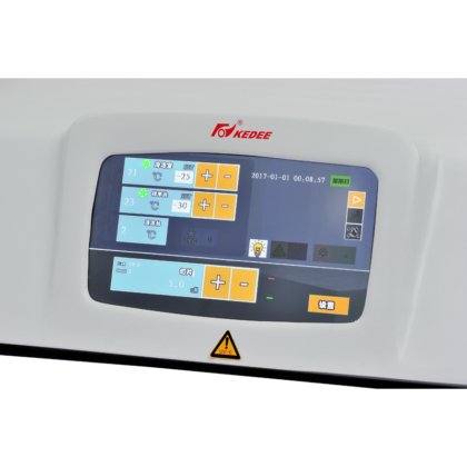 KD-3000 组织切片机（触摸屏）