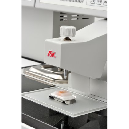 KD-BM 生物组织包埋机