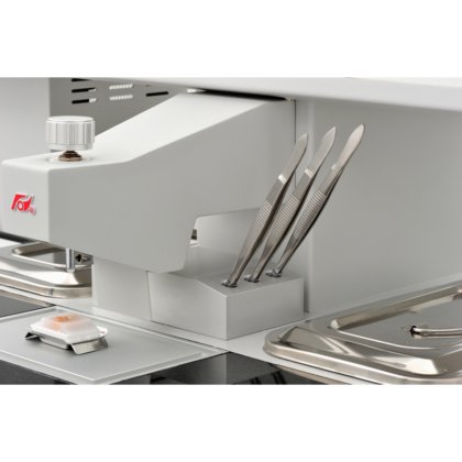 KD-BM 生物组织包埋机