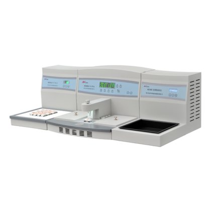 KD-BMⅢ、BLⅢ、BC 冷冻包埋机+保存台