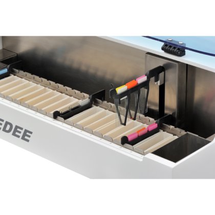 KD-QS1100 组织染色机（快速冰冻切片染色）