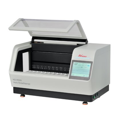 KD-R500 组织染色机