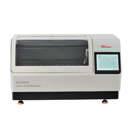 KD-R500 组织染色机