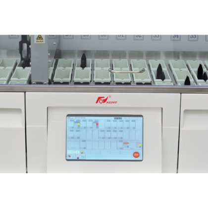 KD-RS5 组织染色机(多功能)