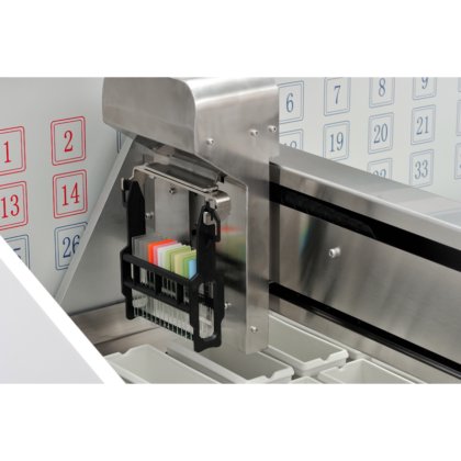 KD-RS5 组织染色机(多功能)