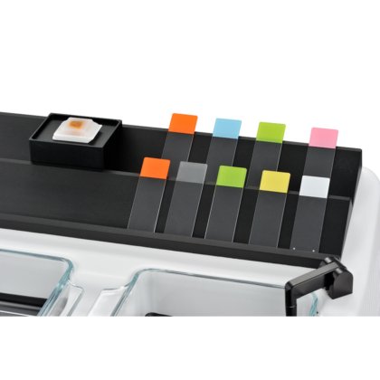 KD-THⅢ 摊烤片机