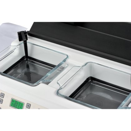 KD-THⅢ 摊烤片机