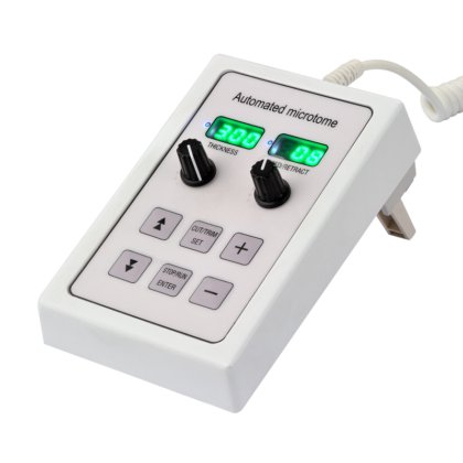 KD-3398 组织切片机(全自动超薄型)