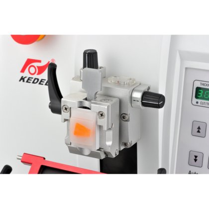 KD-3398 组织切片机(全自动超薄型)