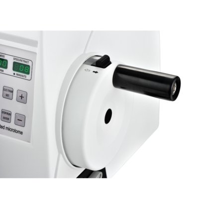 KD-3398 组织切片机(全自动超薄型)