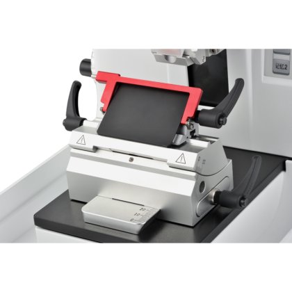 KD-3390 组织切片机（半自动智能感知型）