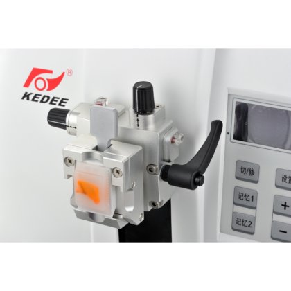 KD-3390 组织切片机（半自动智能感知型）